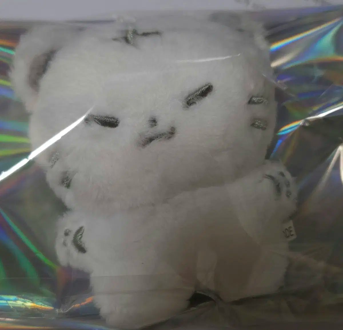 SEVENTEEN ホシ ウジ ぬいぐるみ 10cm セブチ Qoo10] SEVENTEEN ホシ ウォヌ ぬいぐ : おもちゃ・知育