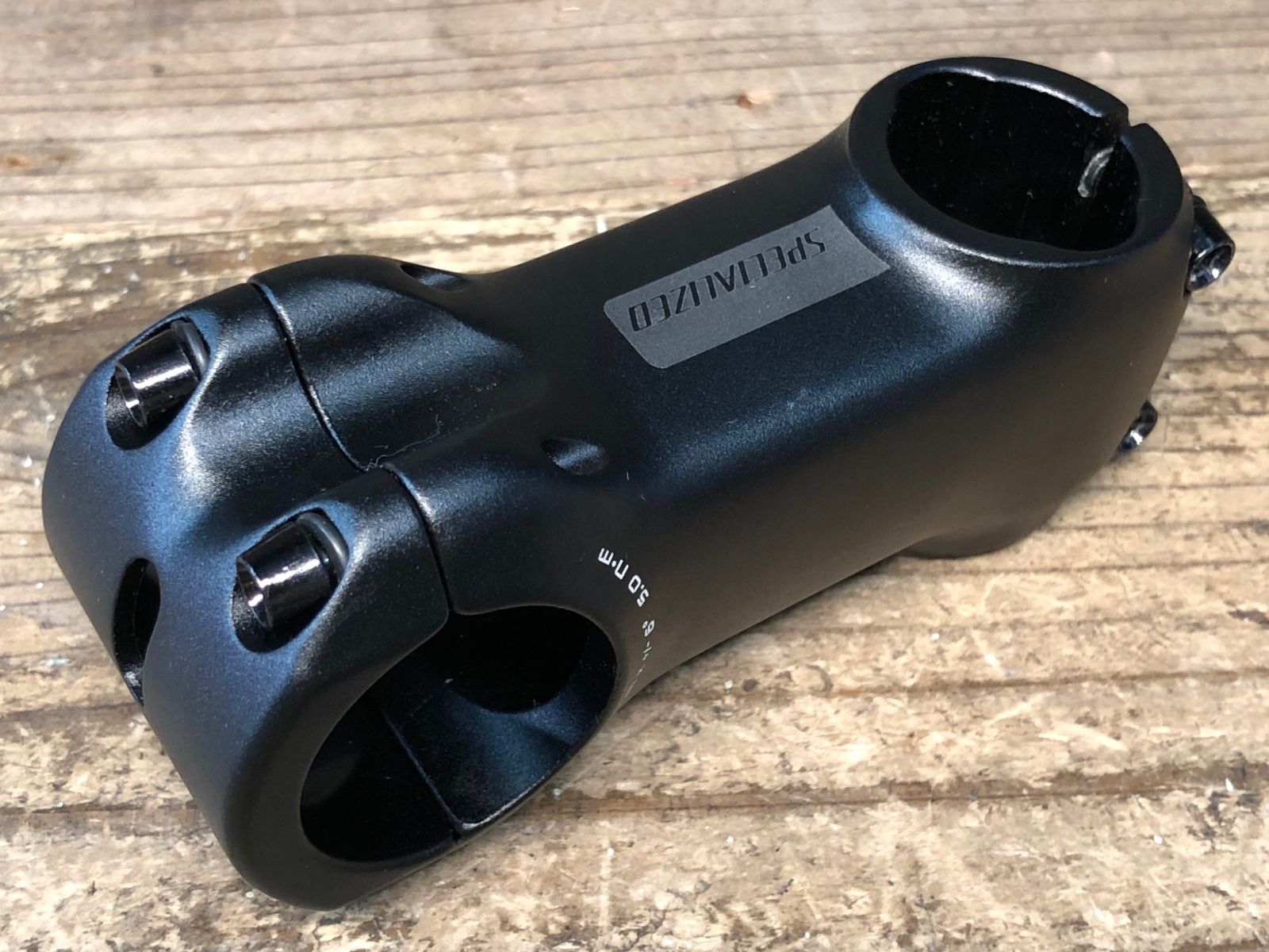 JA758 スペシャライズド SPECIALIZED FUTURE STEM COMP アルミステム