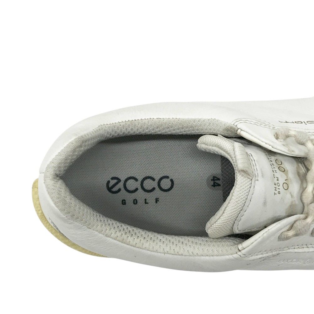 ecco エコー 131654 01007 BIOM HYBRID スパイクレス ゴルフシューズ