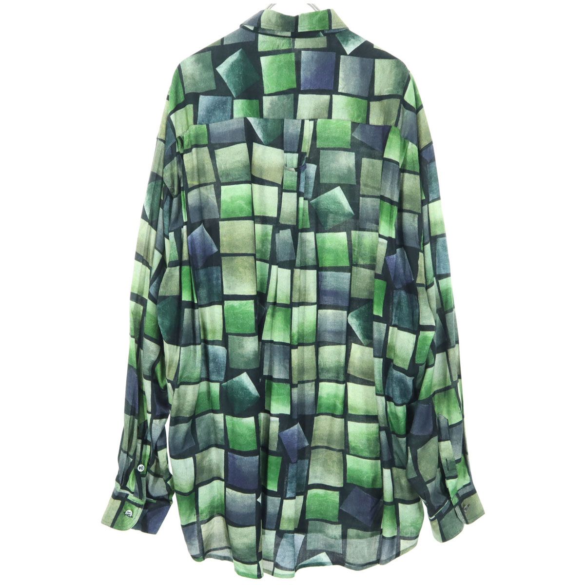 パルジレーリ スーツ ロロピアーナ高級生地 ウール100% 大きめサイズ XXL