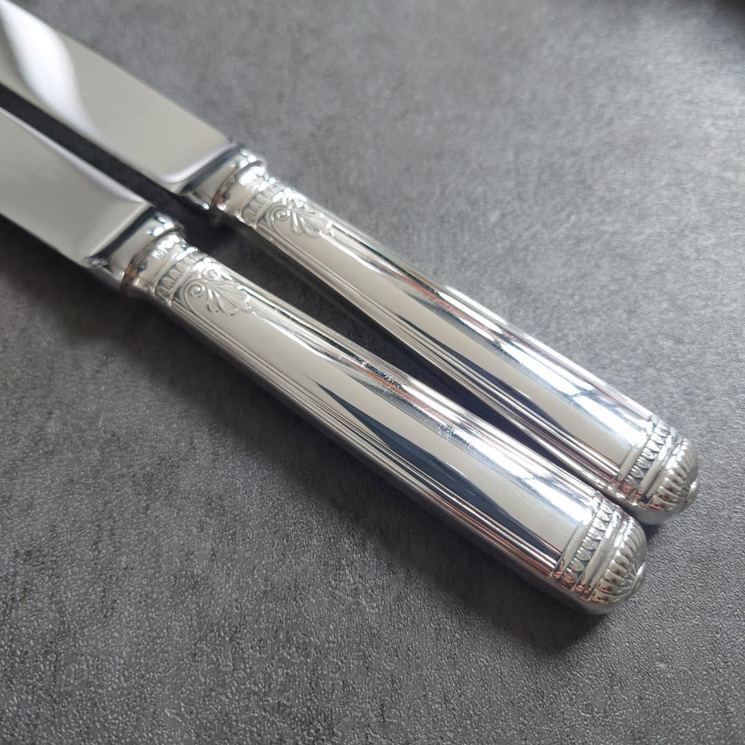 デザートナイフ