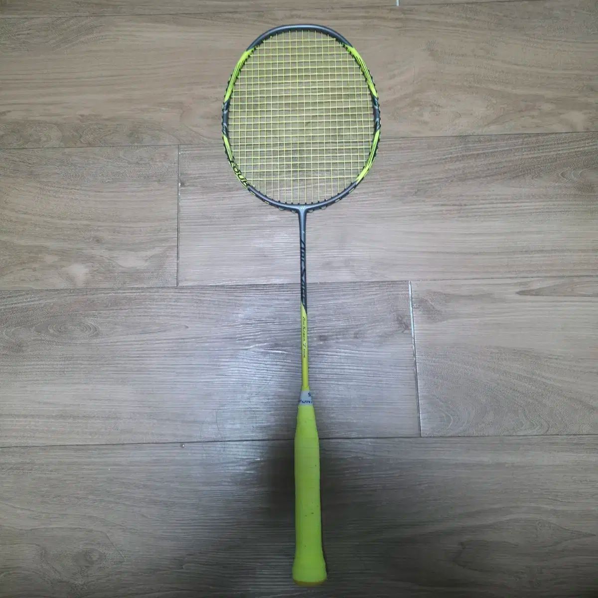 ヨネックス(YONEX) ラケット アークセイバー2 Tour