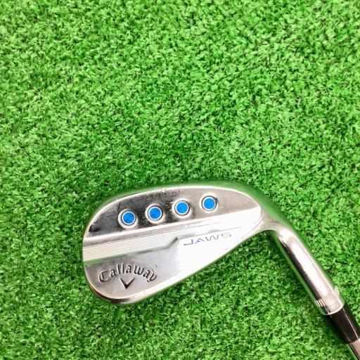 キャロウェイ MD 5 JAWS クロム 48°/10°S ウェッジ WG 売れ筋 NS PRO