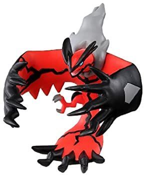 【中古】ポケットモンスター モンスターコレクション HP_02 イベルタル