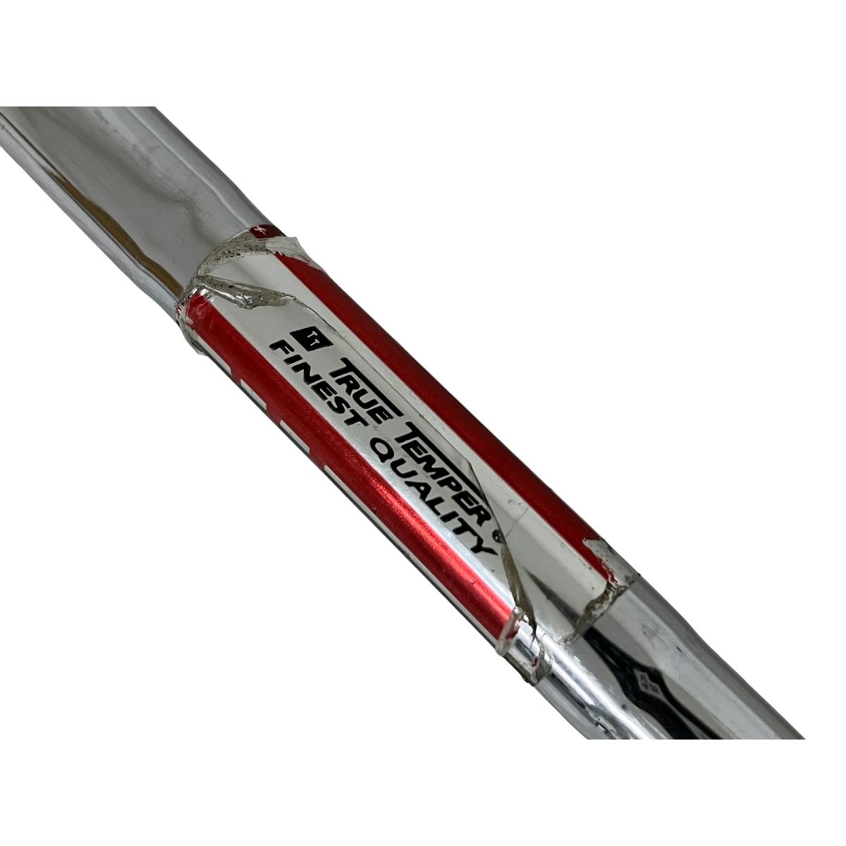 オデッセイ ホワイトホットツアー iX センターシャフト パター WHITE