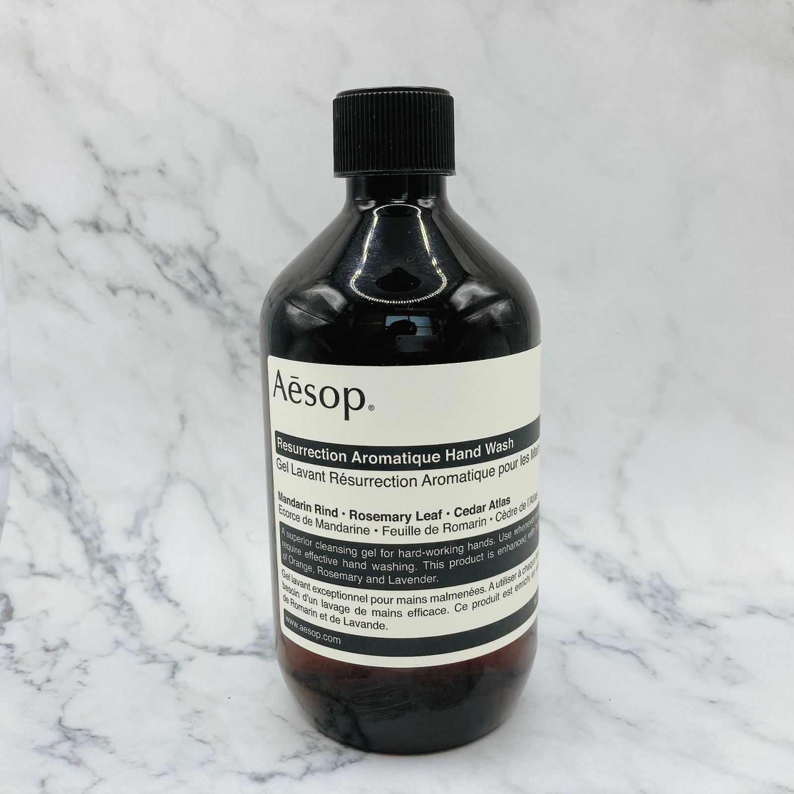 Aesop イソップ ハンドウォッシュ2種 未開封 Aesop イソップ ハンドソープ ハンドジェル セット ハンド
