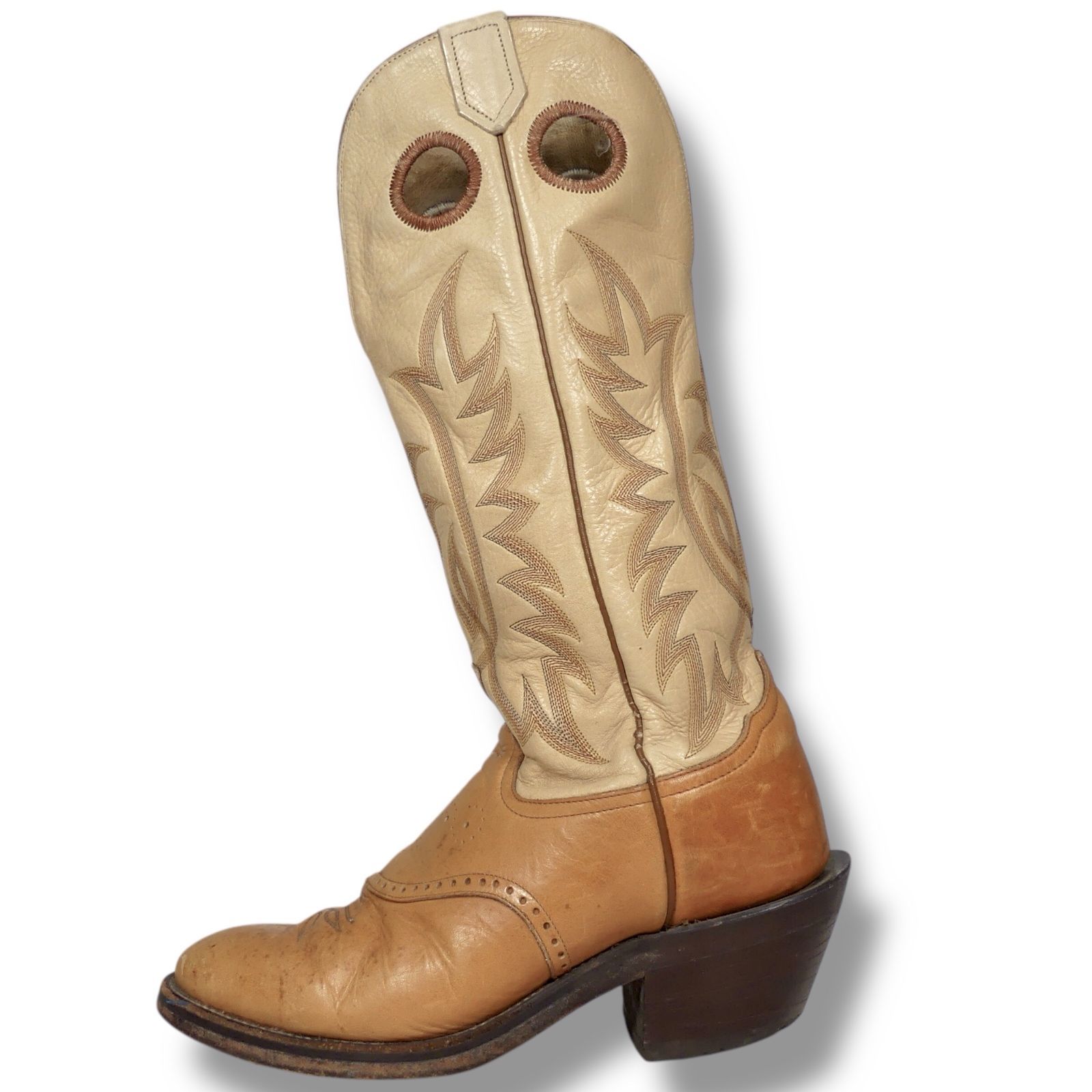 トニーラマ　ウェスタンブーツ　8EE 26cm アメリカ製 ウエスタンブーツ Tony Lama 26 トニーラマ 8 EE