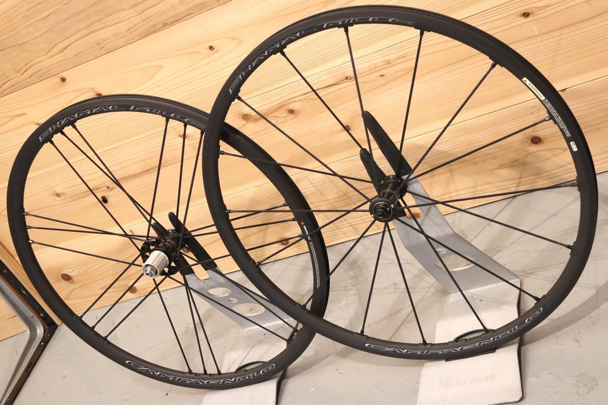 CAMPANILE - シャマルミレ17C しお CAMPANILE - シャマルミレ17C しお インプレ】才色兼備な