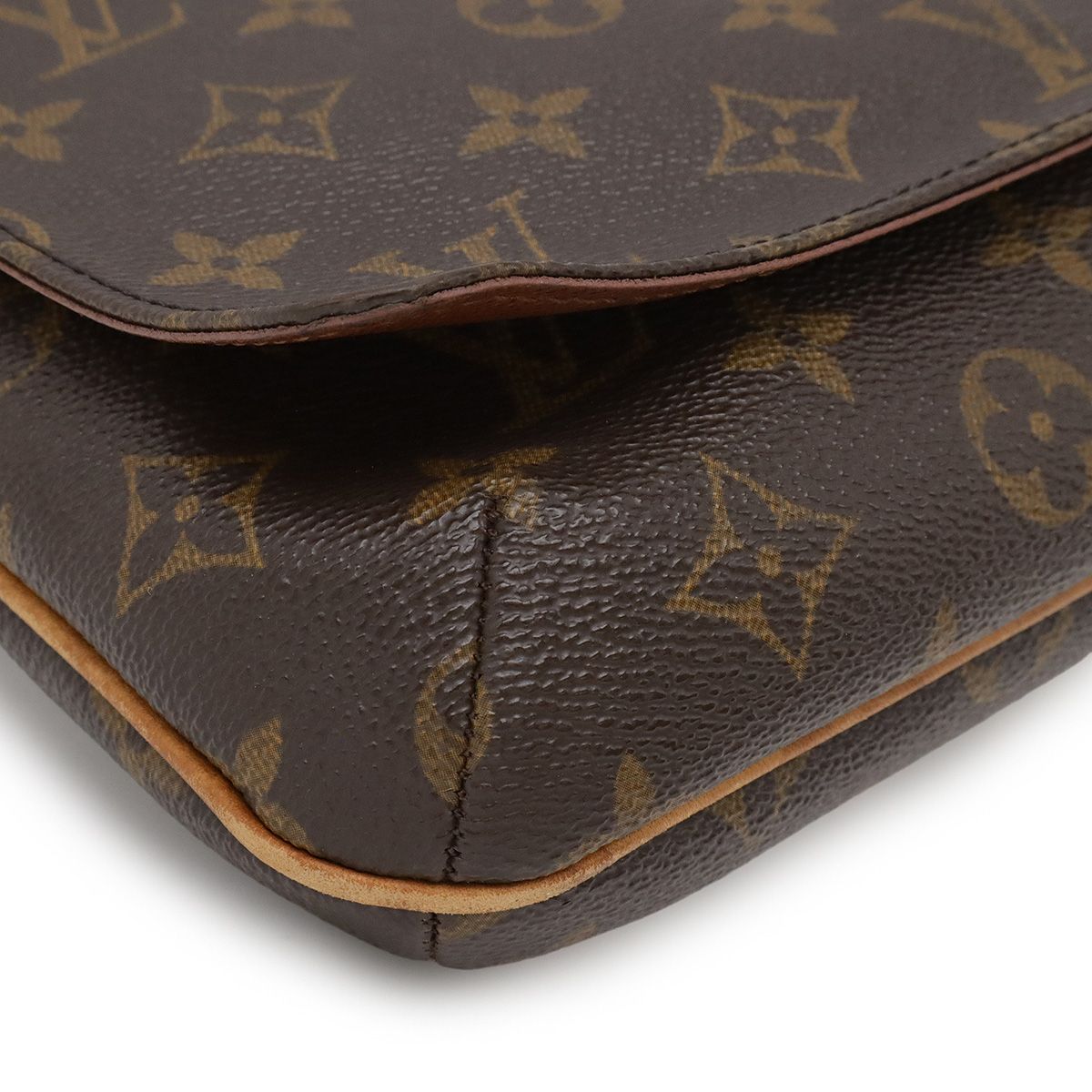 ルイヴィトン ミュゼットタンゴ ショート ショルダーバッグ モノグラム 良品 LOUIS VUITTON ルイ ヴィトン モノグラム ミュゼットタンゴ