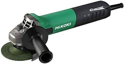 HiKOKI ハイコーキ 電子ディスクグラインダ G10BYE 200V グラインダ