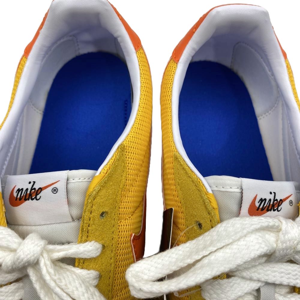 NIKE ナイキ FQ9079-700 LD-1000 SP University Gold and Safety