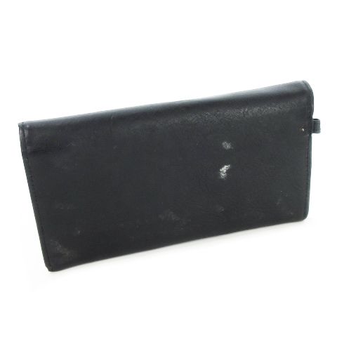 GARNI - Insection Zip Long Wallet / ブラウン | Tempt
