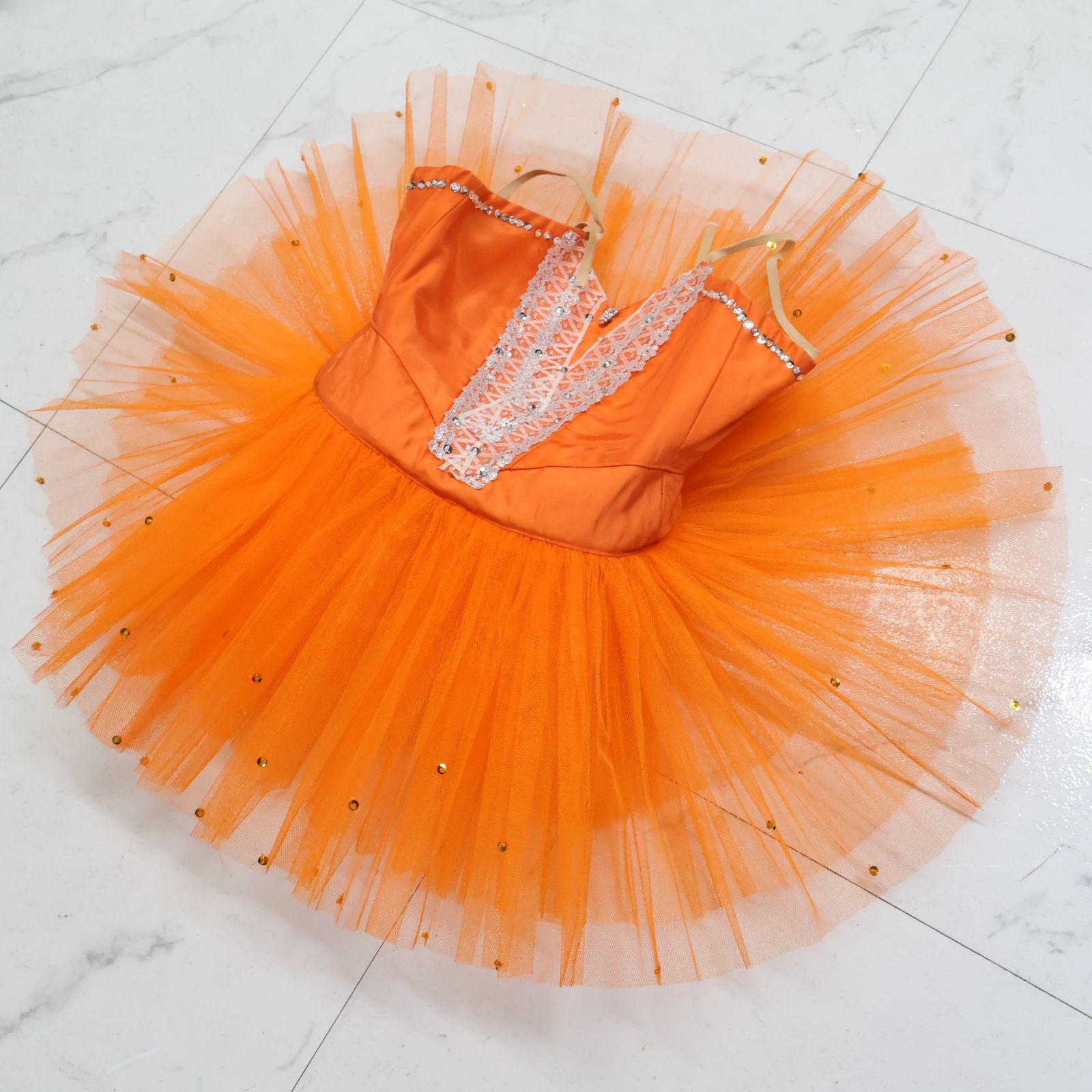 バレエ衣装 豪華大量まとめ売り】ballerina バレリーナ製等 全16点 