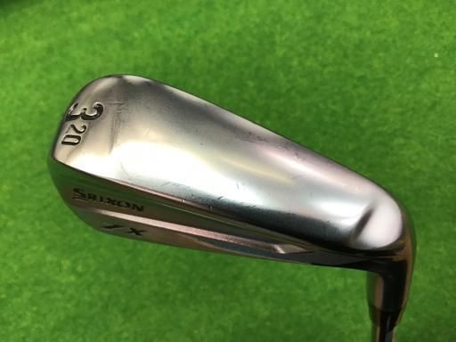 コロさん　専用 ZX（スリクソン） 【特選中古】ダンロップ/DUNLOP SRIXON ZX