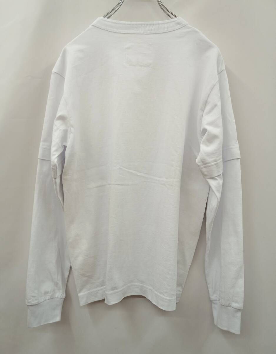 た*な様 サカイ　カーハート　長袖 Carhartt カーハート 24-0726S sacai サカイ 24SS WIP L/S T