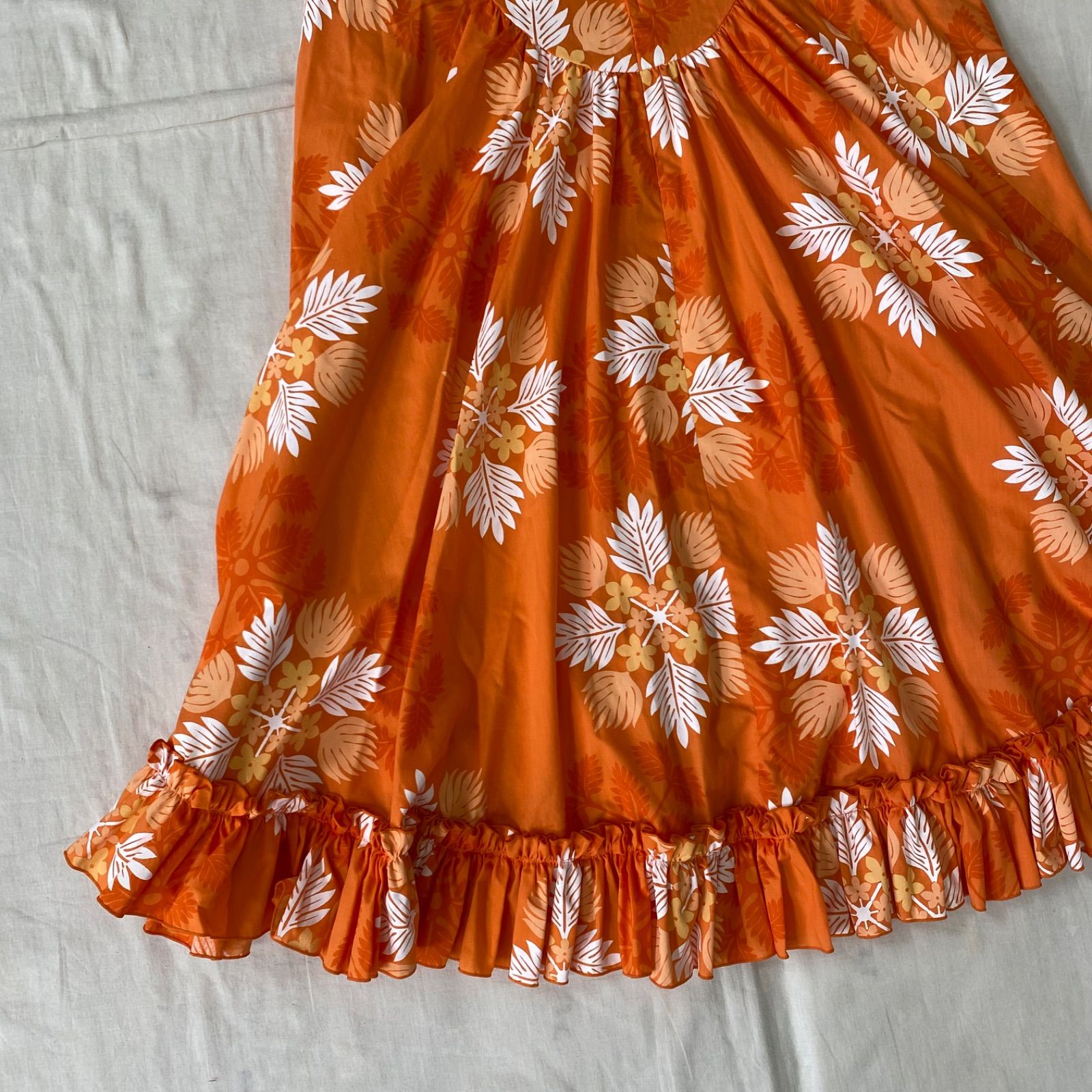 ALOHA STANDARDS アロハスタンダード ワンピース ドレス