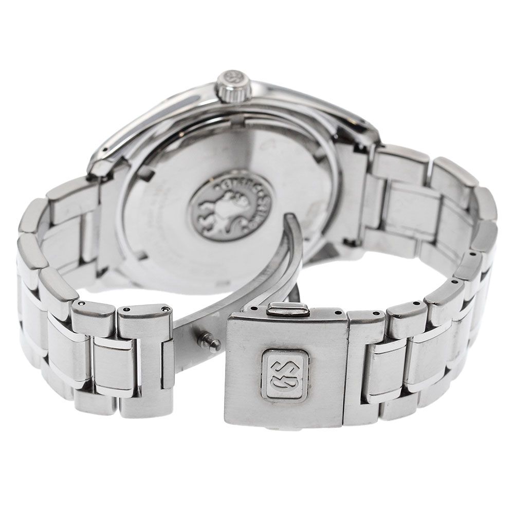 セイコー SEIKO SBGV229 9F82-0AF0 グランドセイコー デイト チタン クォーツ メンズ箱 保証書付き_913419 WWW_SMP1DAWEKUDUS_SCH_ID