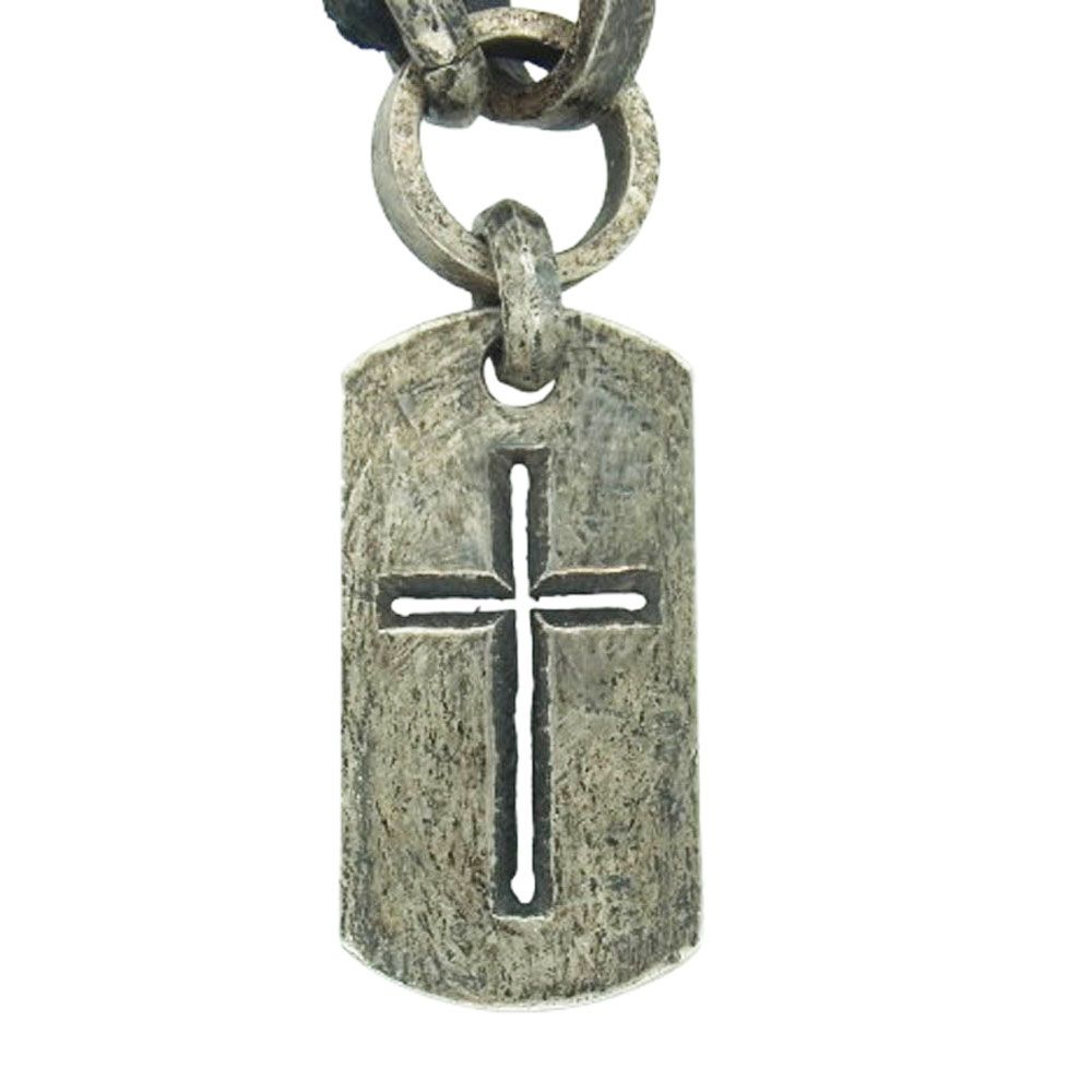 イサムカタヤマバックラッシュネックレス ブランド 品 通販