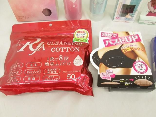 他 サニタリーショーツ