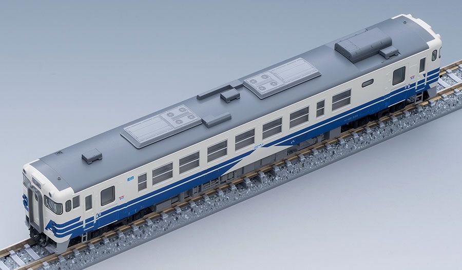 TOMIX 8608 北条鉄道 キハ40-535形 Amazon | トミーテック TOMIX Nゲージ JR キハ40 1700形 M 鉄道