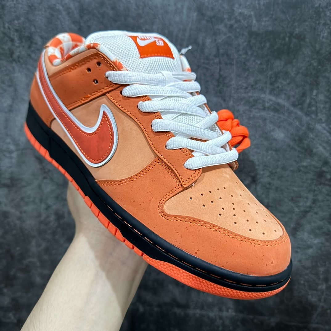 Nike SB Dunk Low SP 