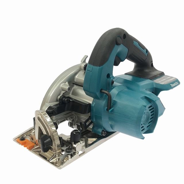 マキタ hs631d コードレス丸鋸 ☆中古品☆makita マキタ 18V 165mm
