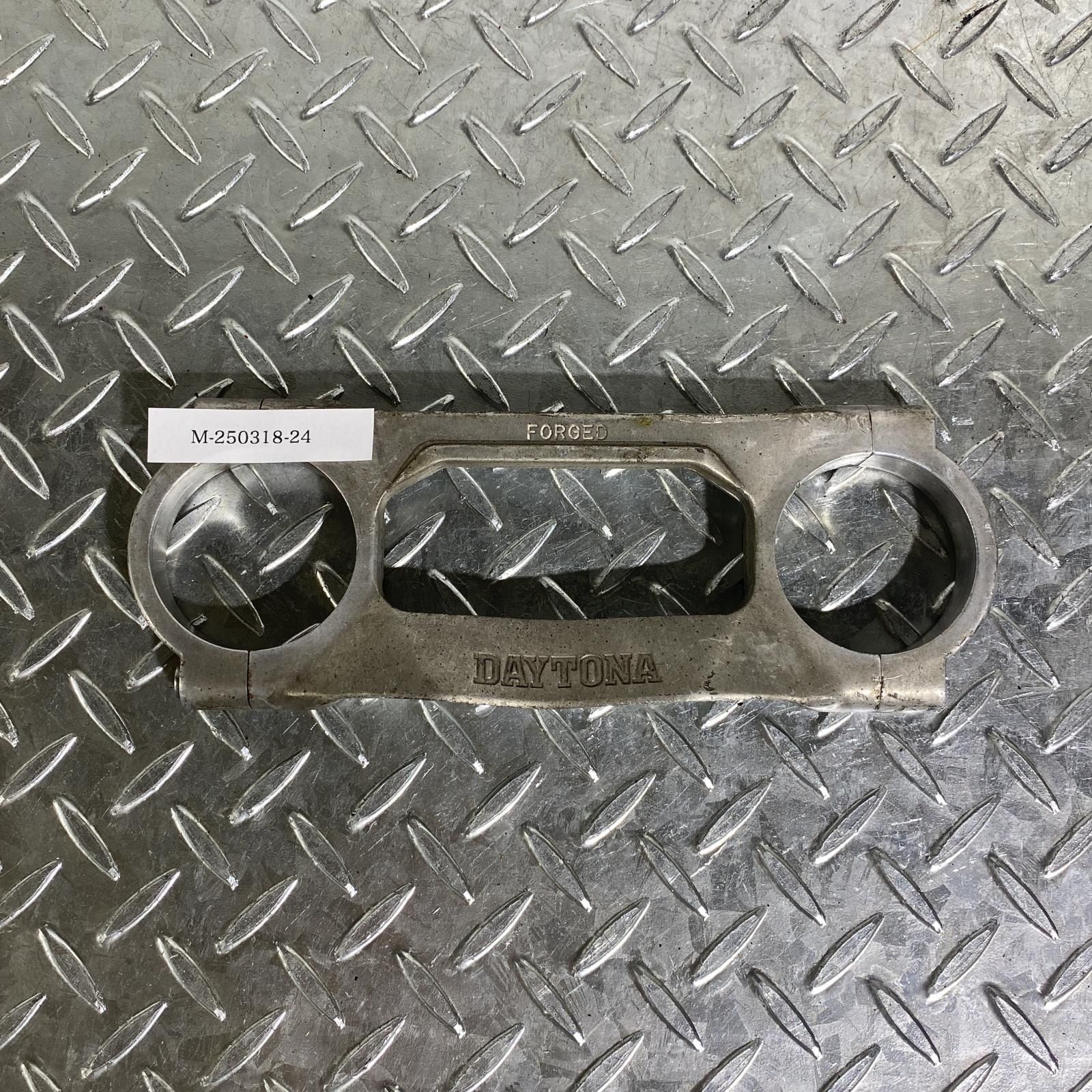 汎用品 DAYTONA スタビライザー 55Φ