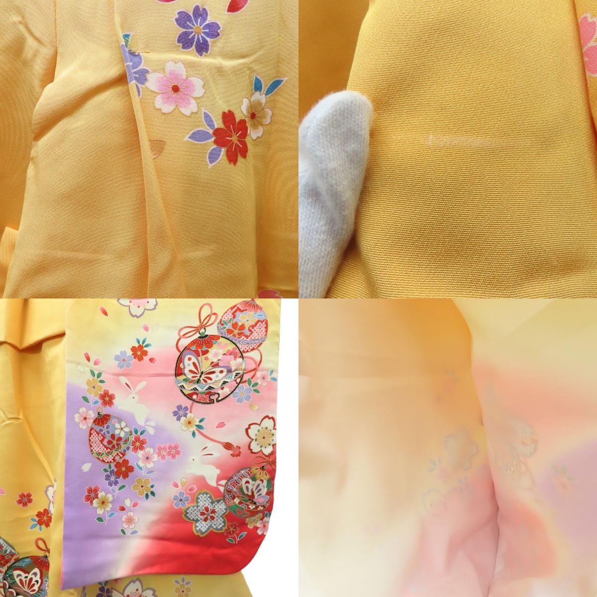 ピンク系 3歳用