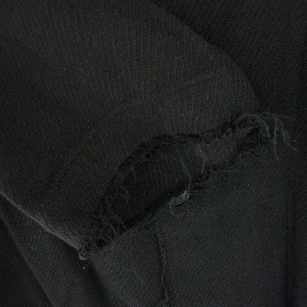 Yohji Yamamoto ヨウジヤマモト ジャケット UV-J04-034 S'YTE サイト C