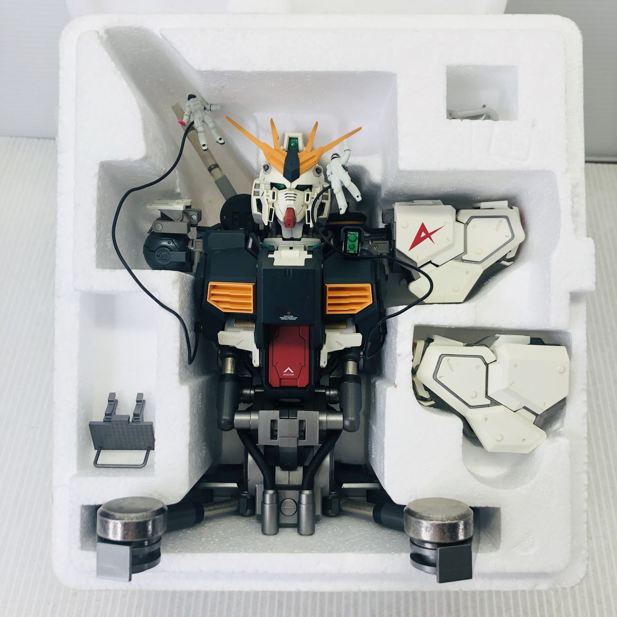現状品