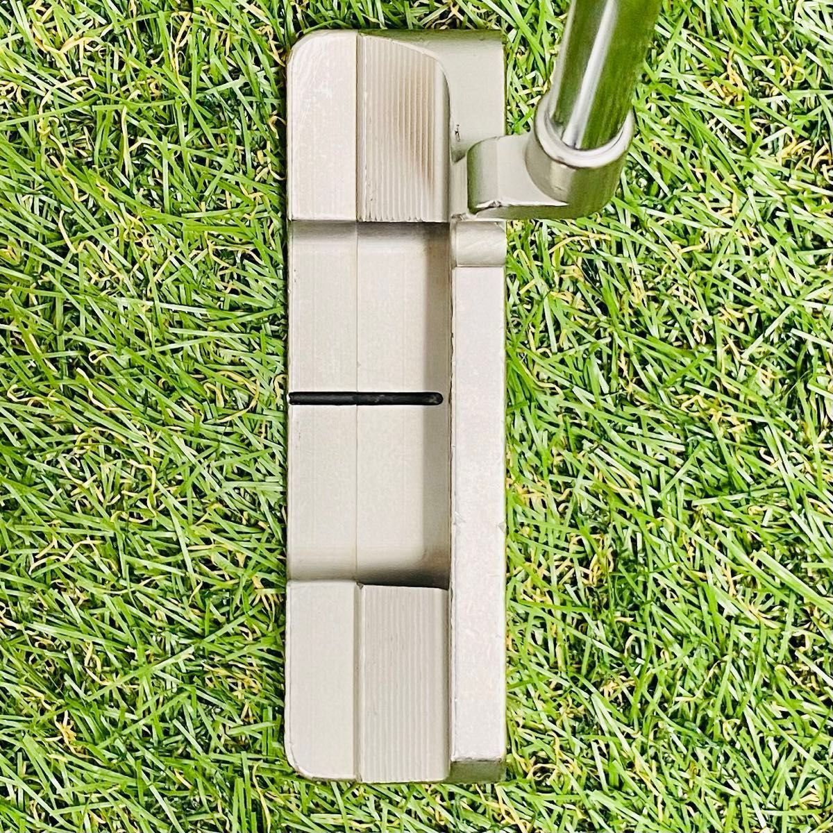 【良品】ピレッティ トライアンフシリーズ コットンウッド2 パター 35インチ ピレッティゴルフ／／Cottonwood 2（コットンウッド ツー） パターの