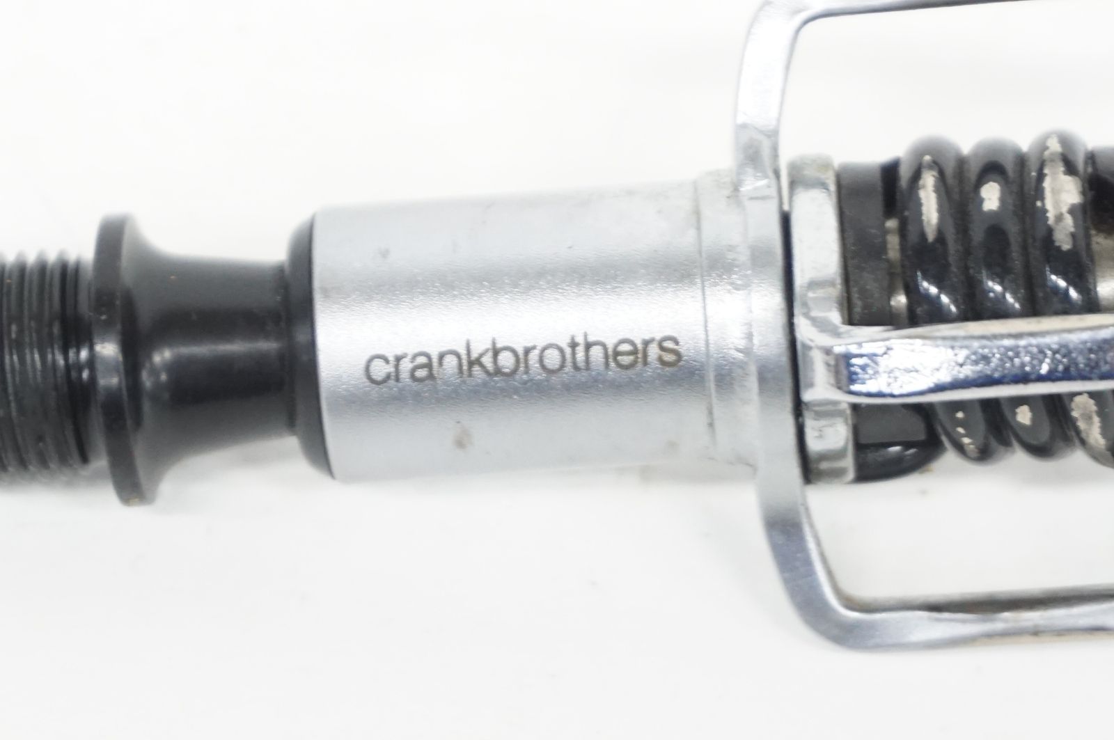 ジャンク CRANKBROTHERS 「クランクブラザーズ」 EGG BEATER 1 ペダル / バイチャリ阪急塚口店