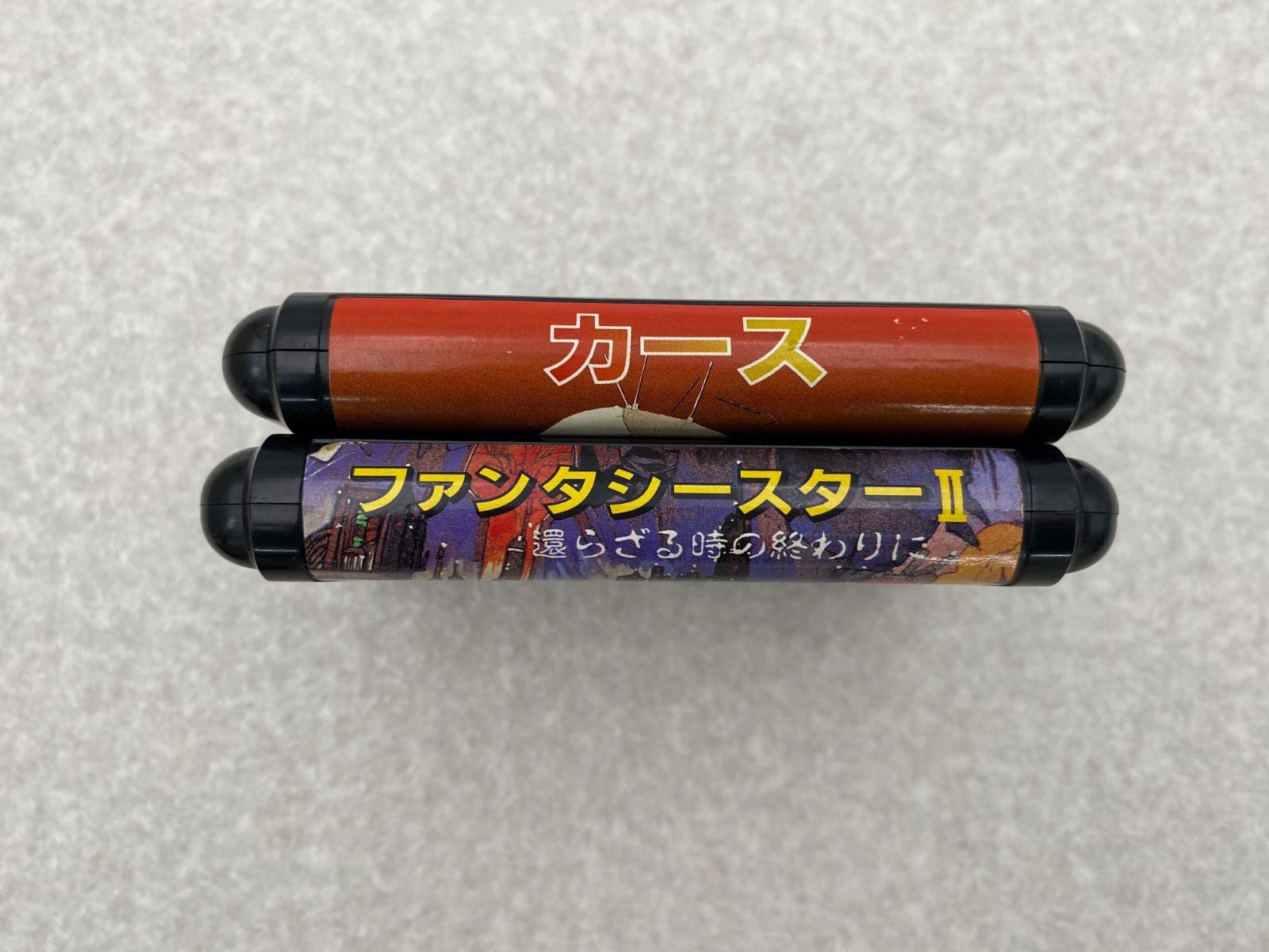 メガドライブ