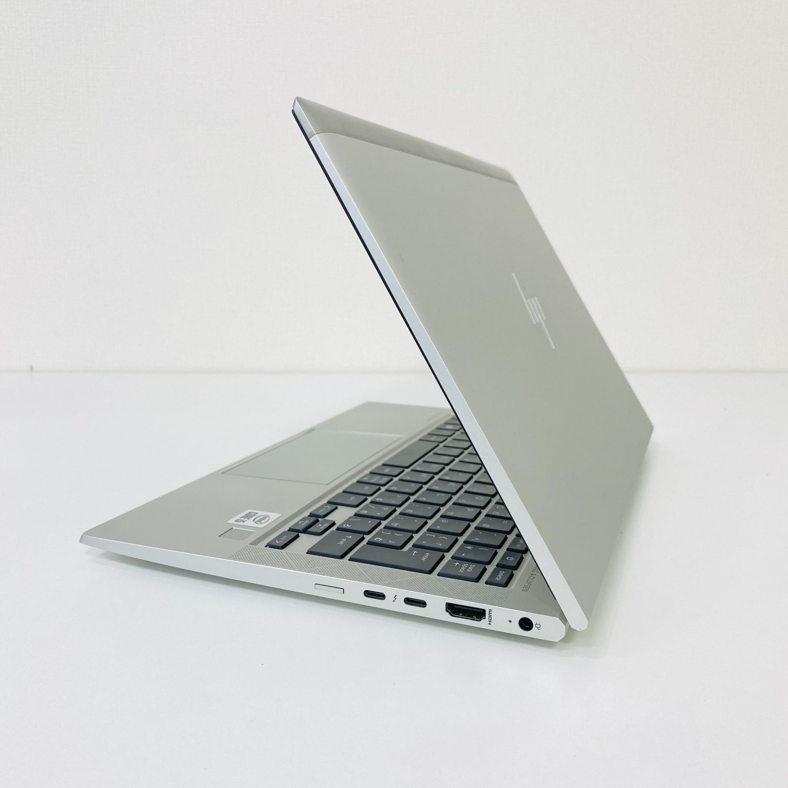 HP Elitebook 830 G7 13.3型 Core i5 10210U/Ram 8GB/SSD 512GB 正規