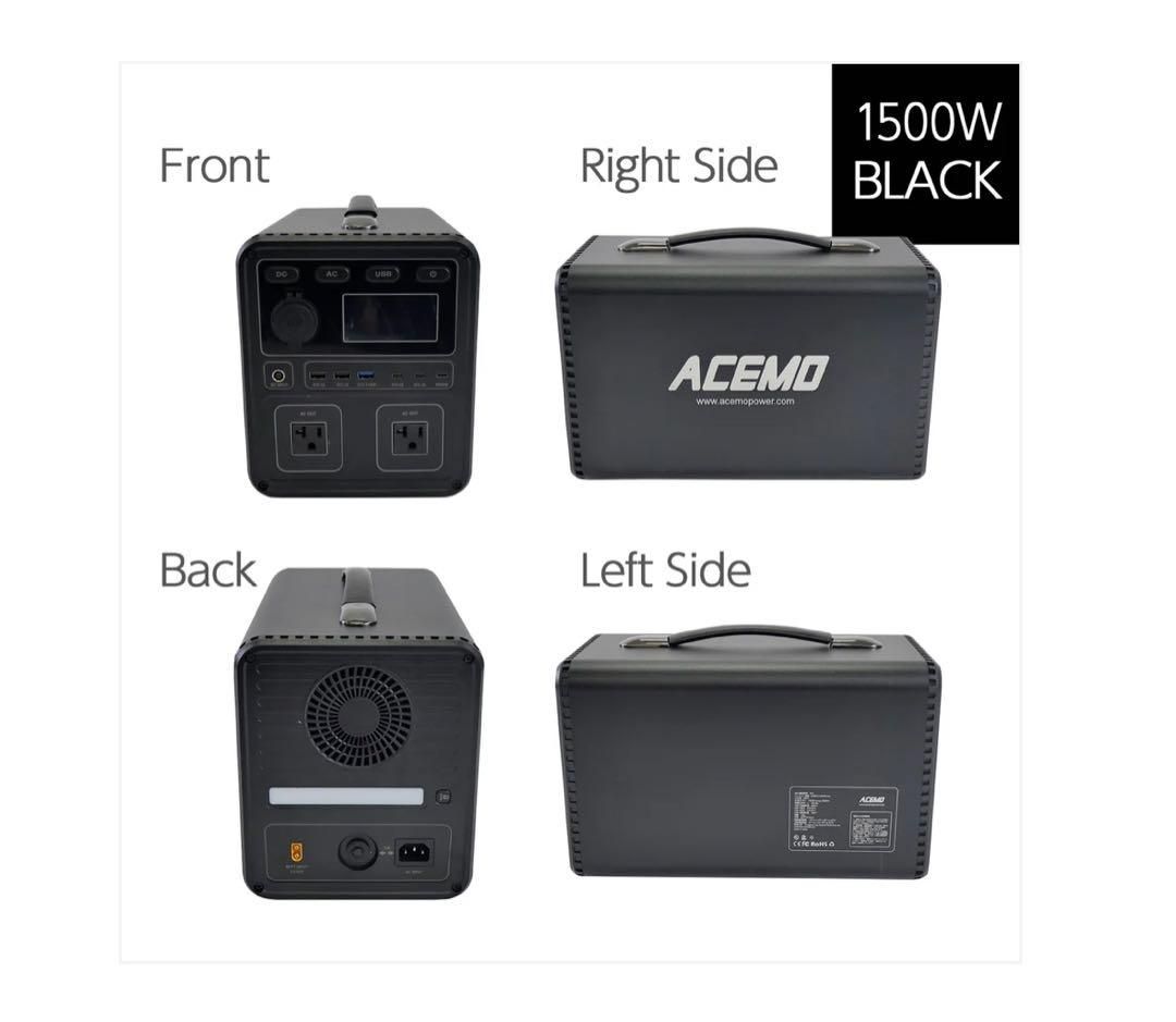 ❤️大特価❤️ARKEEP 1152Wh ポータブル電源 100W ソーラーパネル Amazon.co.jp: ARKEEP 1152Wh ポータブル電源 100W ソーラー