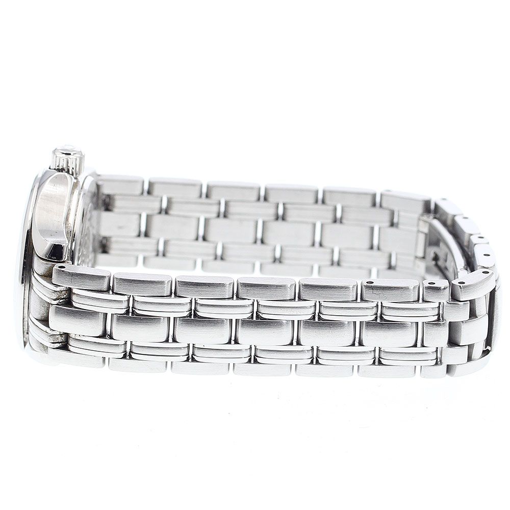 オメガ OMEGA 2581.70 シーマスター120 デイト クォーツ レディース_  