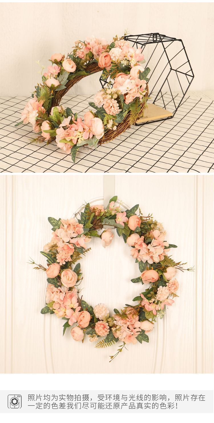 商品名【雫】あいみょん♥ホワイトローズの花束風リース✳ 秋冬フラワーリース 商品名【雫】あいみょん♥ホワイトローズの花束風リース✳ 秋冬
