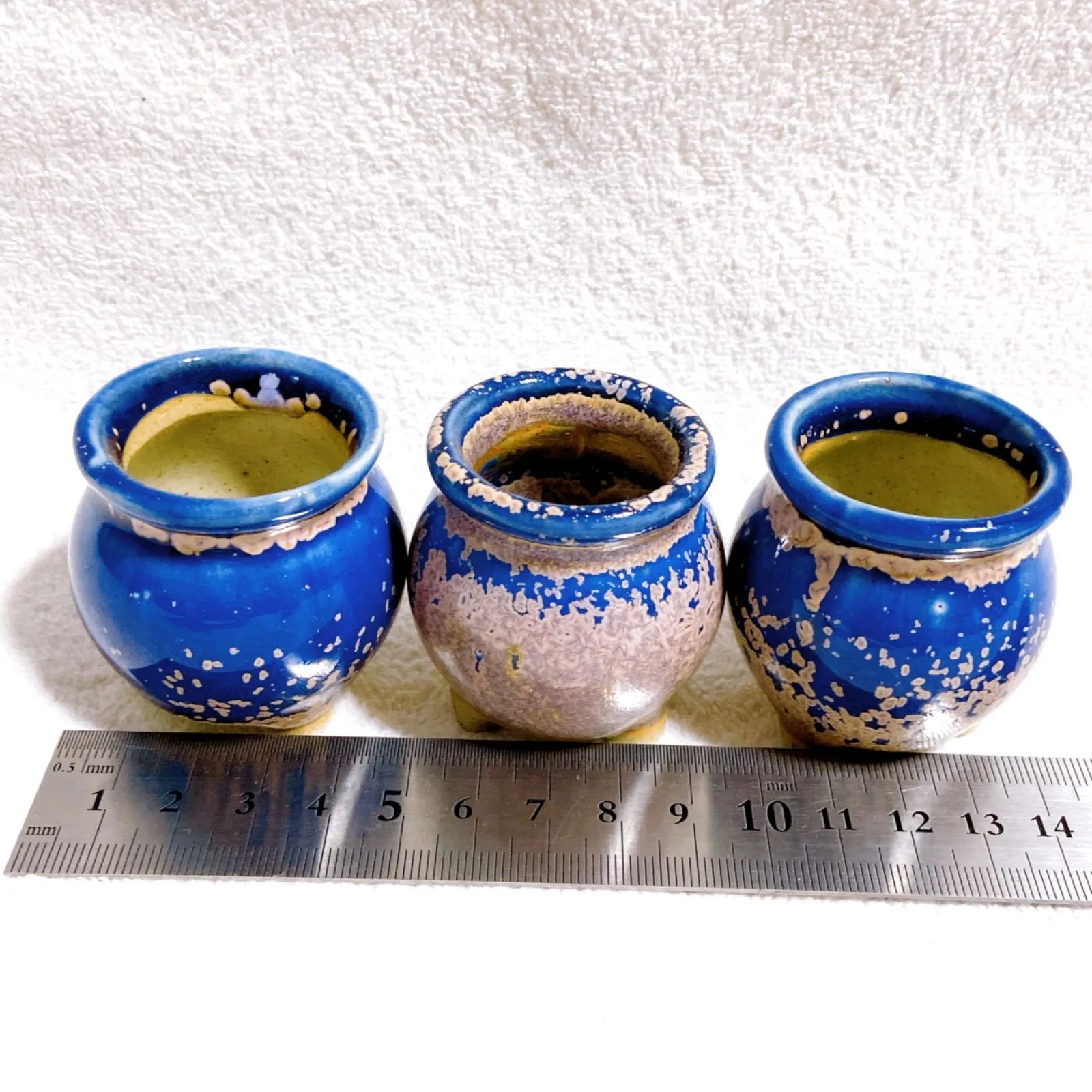 陶器製鉢 5個セット 是好鉢展 4 新緑GW特売品 陶器