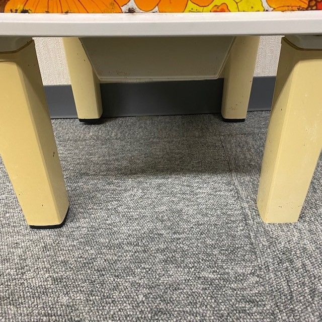 昭和レトロ タイガー魔法瓶工業 コメスター 米びつ - メルカリ
