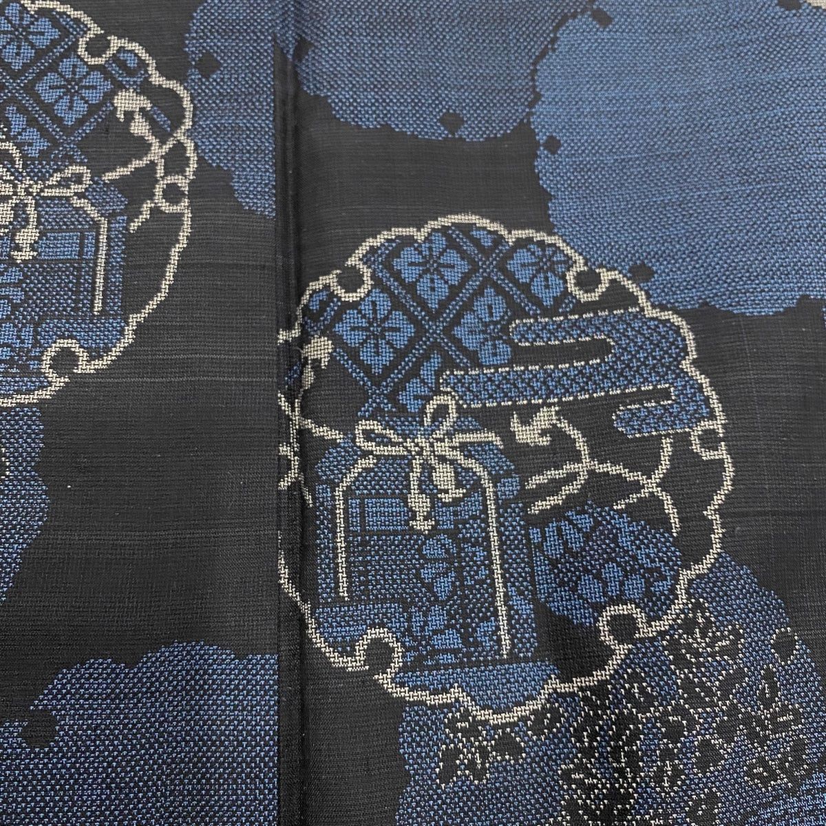 身丈160cm 裄丈63cm