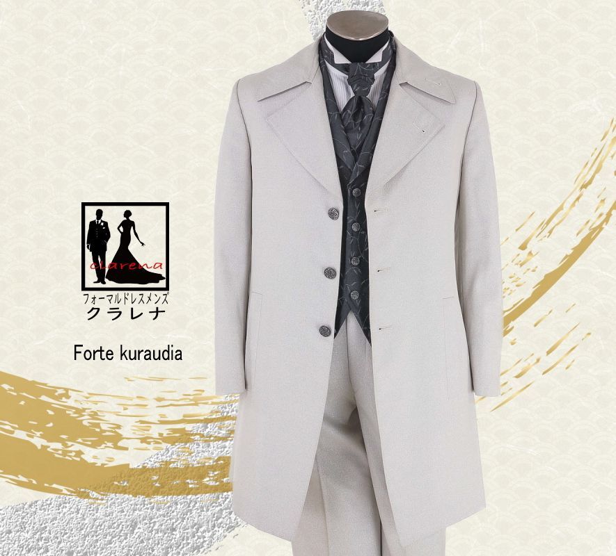 大きいサイズ 紺ブレザー 秋冬 ダブル4つボタン メンズ 銀メタルボタン