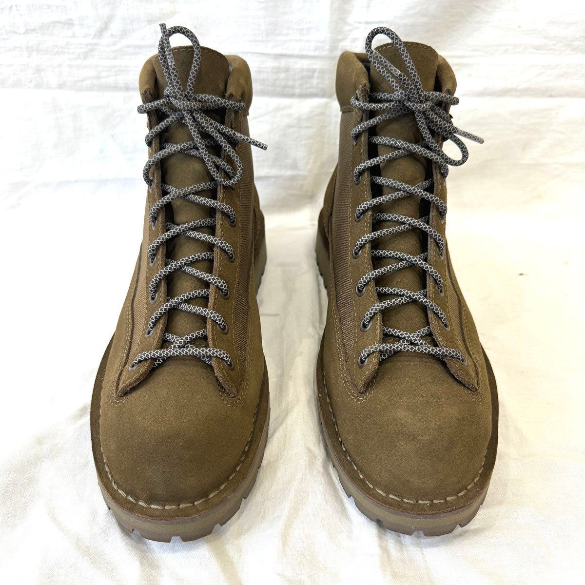【27.5】Danner field BILLY'S別注 ベージュ 箱付 27.5】Danner field BILLY'S別注 ベージュ 箱付 - メルカリ