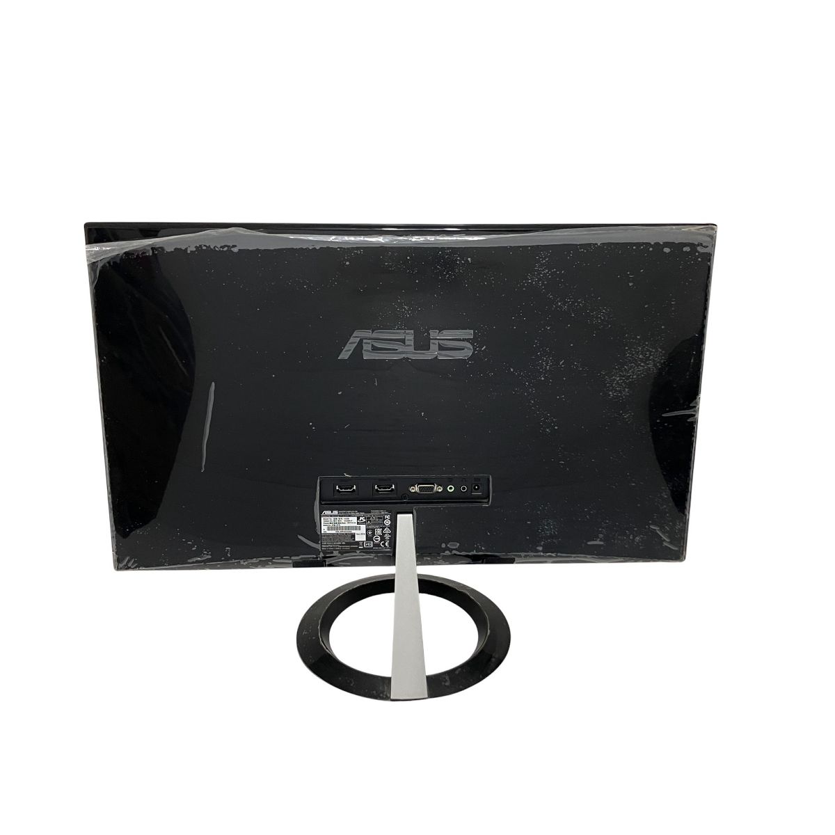 ASUS ASUS VX238 LCDモニター VX238H モニター : 限定 ASUS