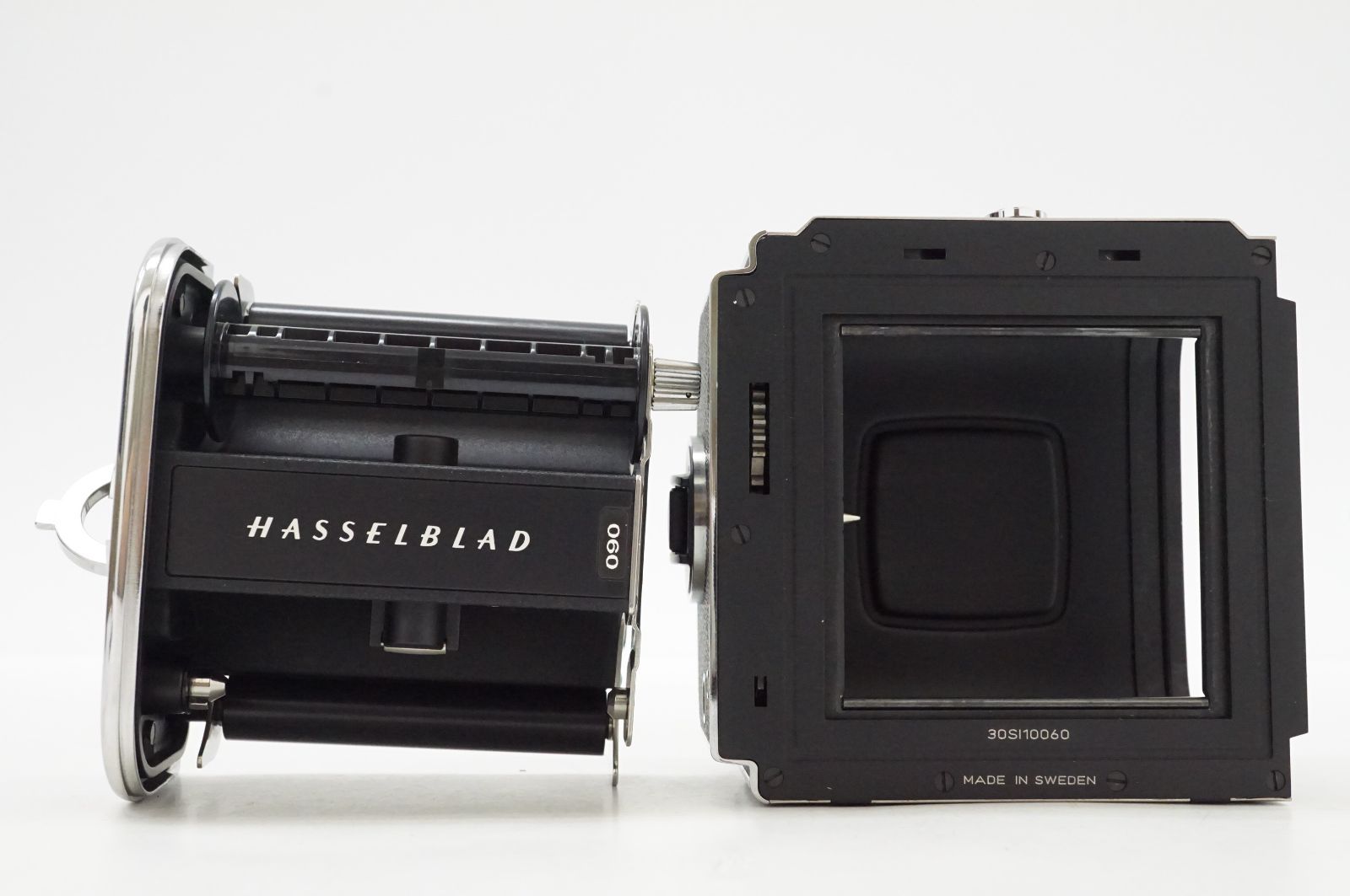 C151736)HASSELBLAD A12-6×6 film magazine マガジン ハッセルブラッド