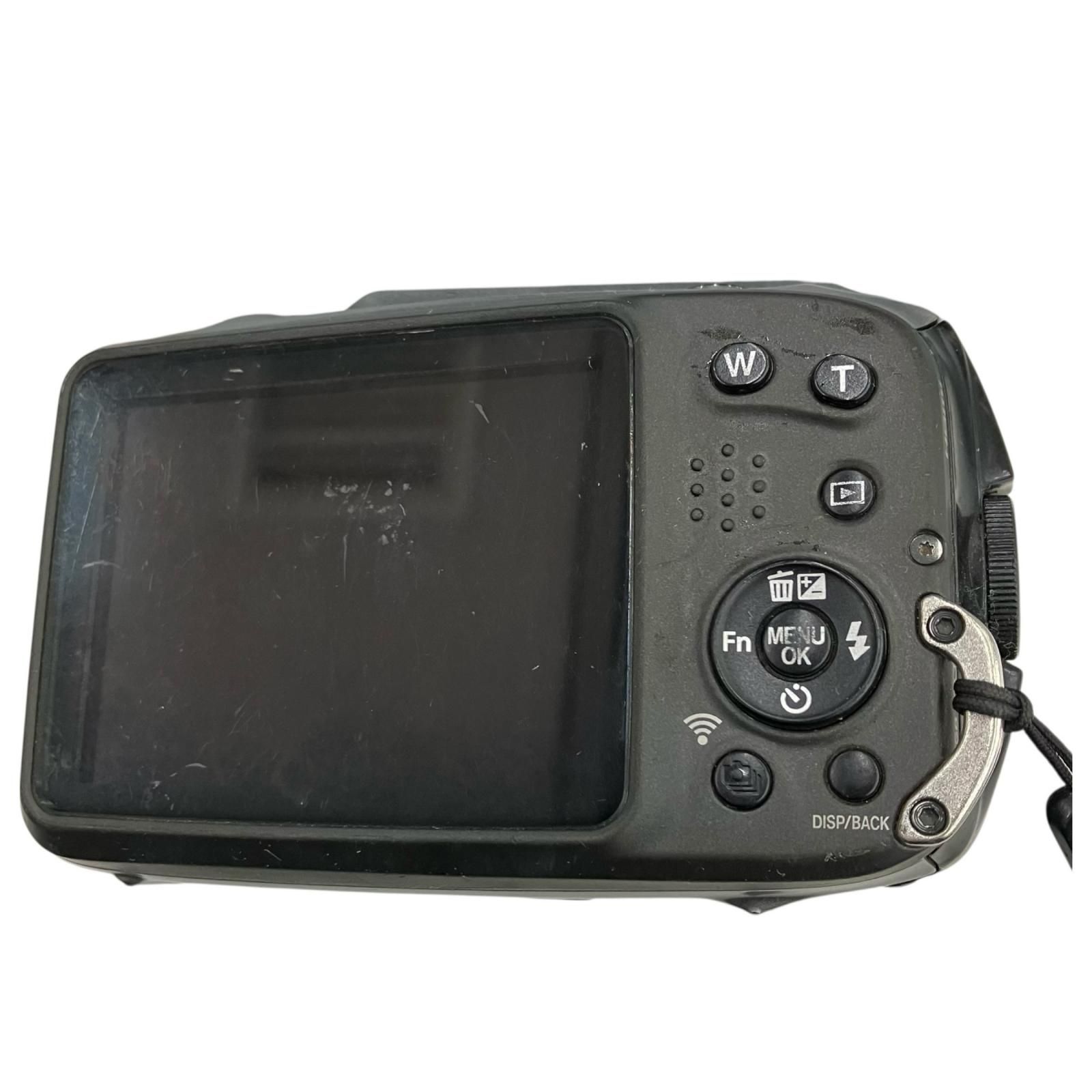 FinePix XP140