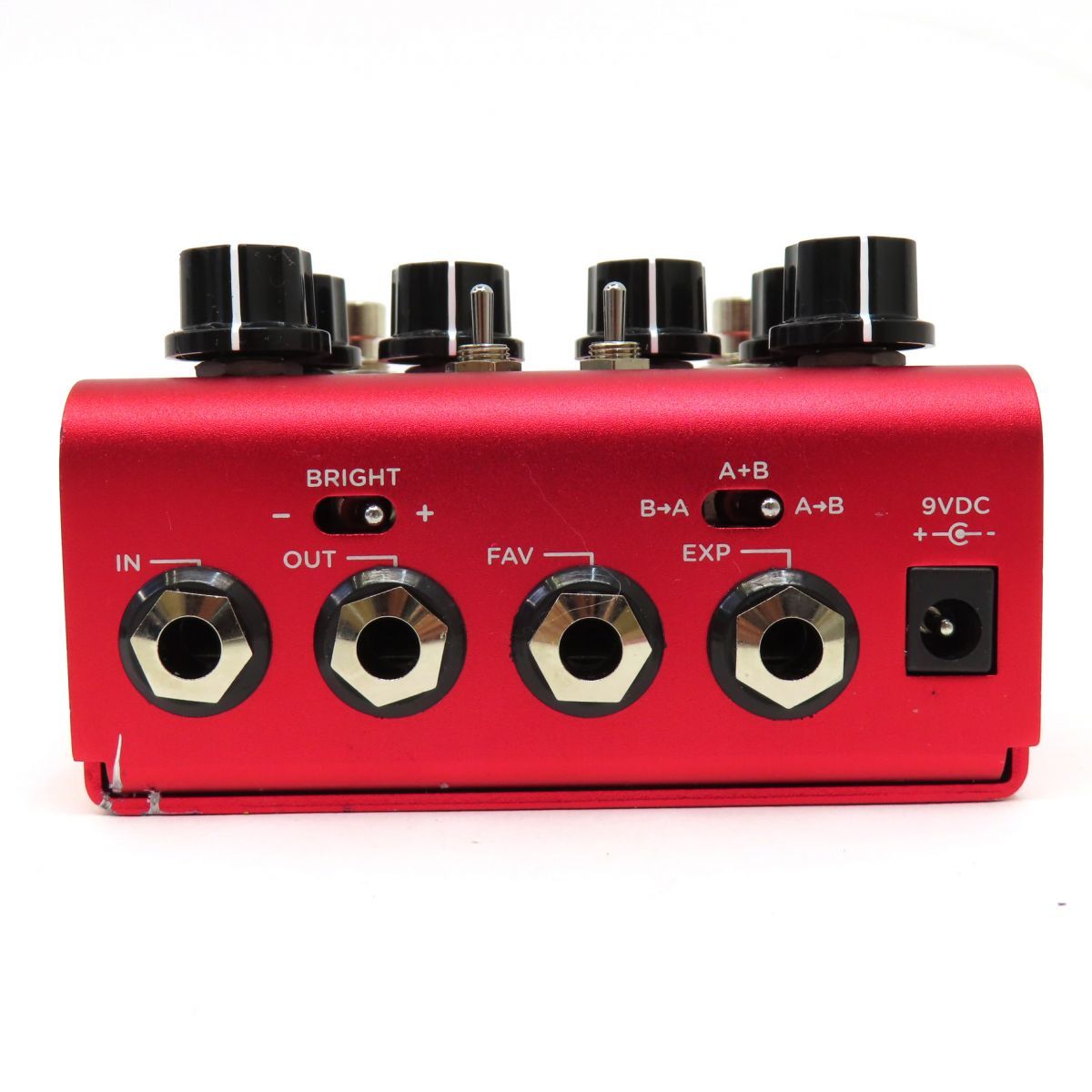 STRYMON SUNSET 中古 ギター エフェクター strymon SUNSET（中古）【楽器検索デジマート】