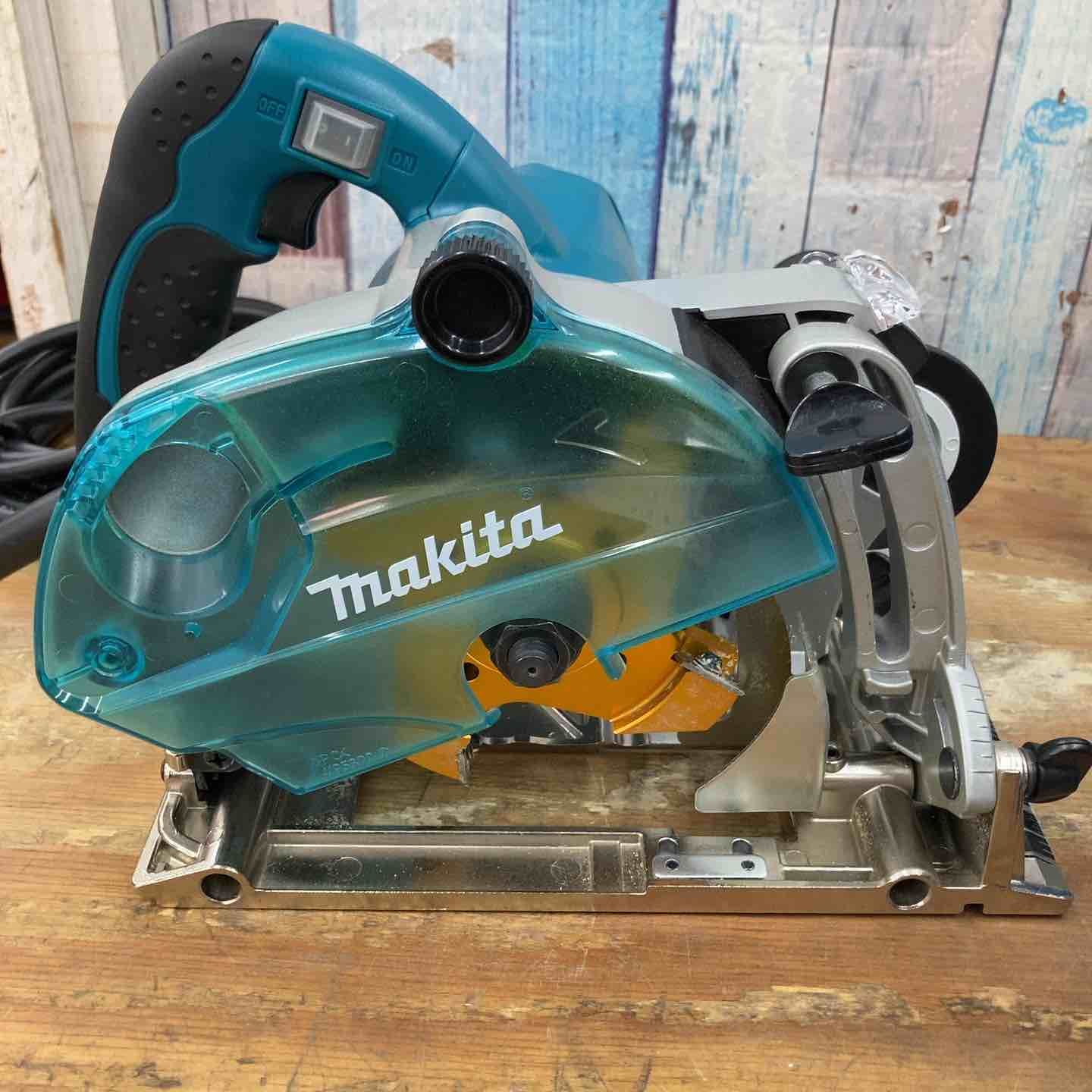 IGTテーブル 両サイドに純正の拡張オプション付き ☆makita マキタ 