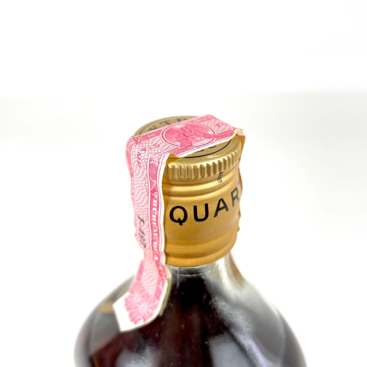 3本 ジョニーウォーカー JOHNNIE WALKER スウィング ゴールドラベル 18