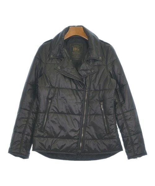 HYSTERIC GLAMOUR ライダース レディース 古着 送料無料