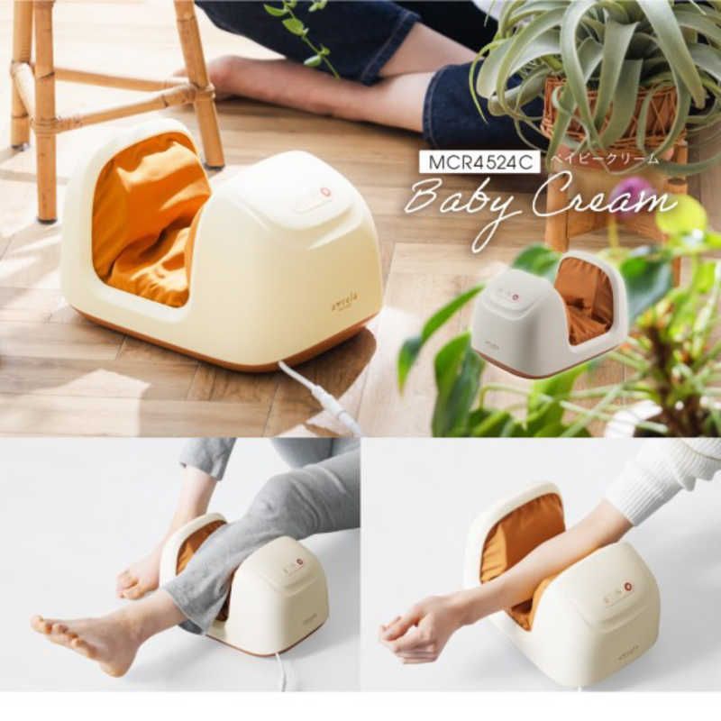 フットマッサージャー